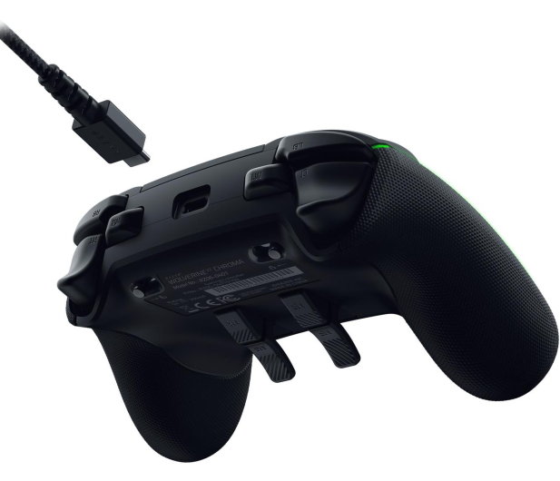 RAZER Kontroler do konsoli Xbox Series X|S z podswietleniem Razer Chroma™ RGB - 682386 - zdjęcie 3